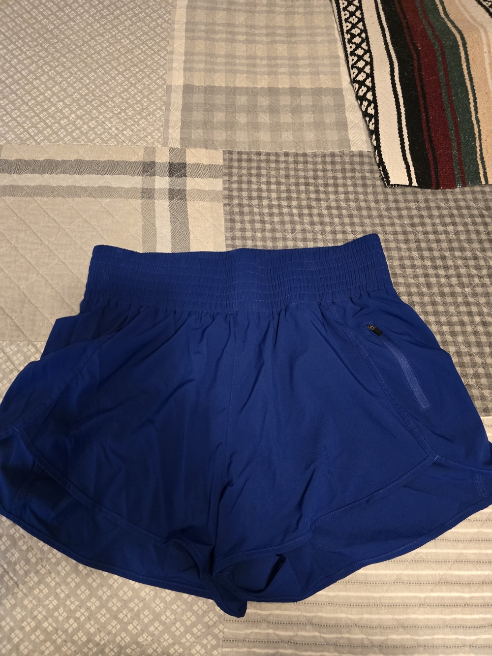 BMJL 2.5" Athletic Shorts for Women Comfy High Waisted Short with Pocket